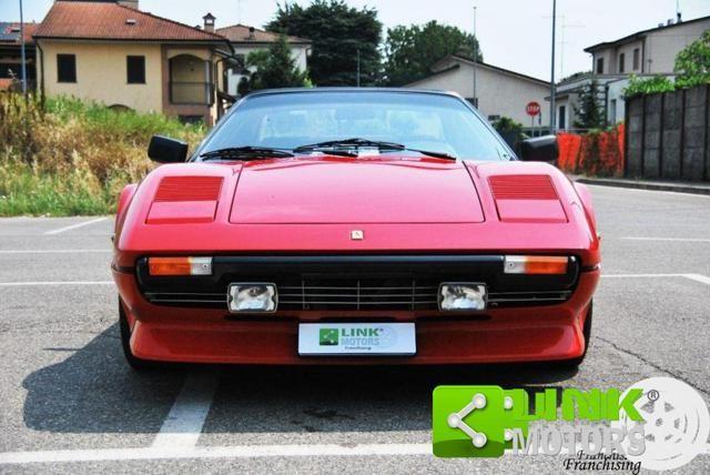 Ferrari 208