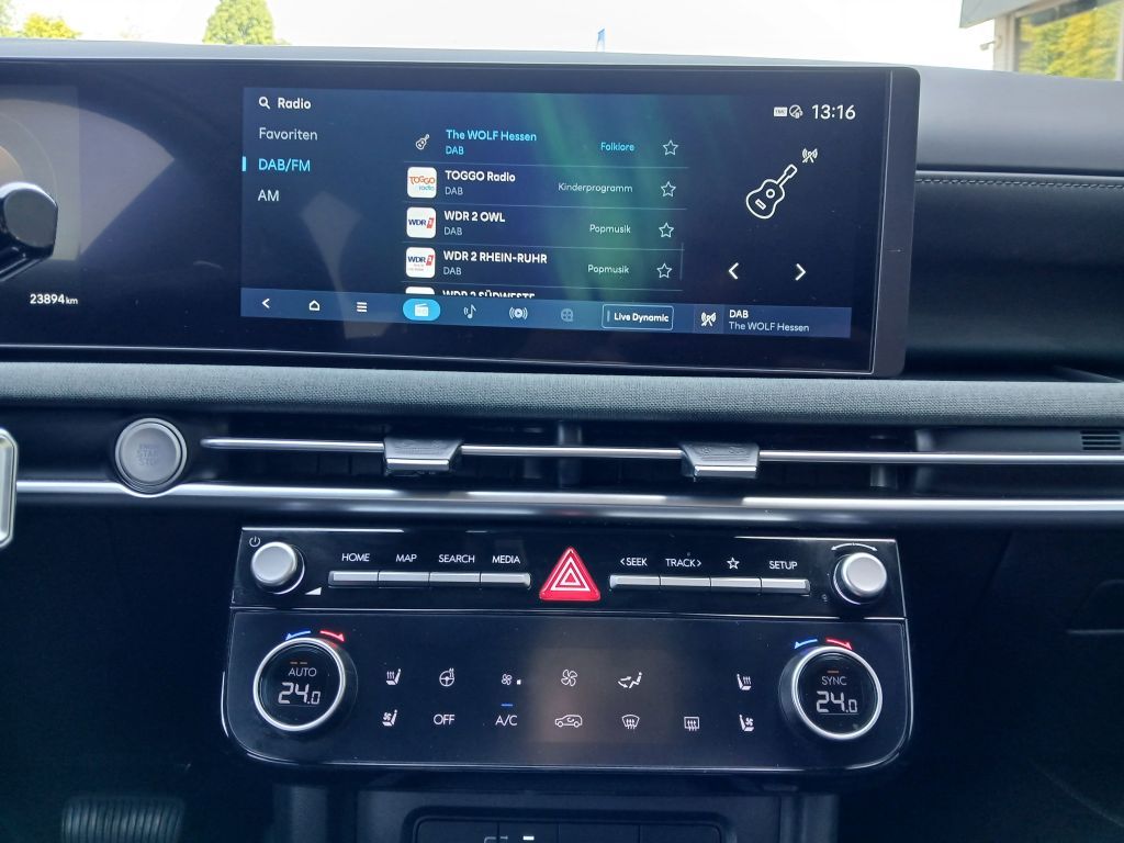 Hyundai Tucson – Bild 26