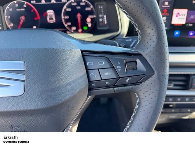 Seat Ibiza - Bild 13