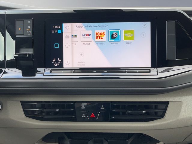 T7 Multivan KÜ 2.0TDI 110KW DSG