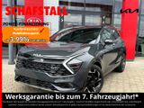 Kia Sportage 1.6T AWD DCT GT-Line Panoramadach - Kia Sportage: Panoramadach
