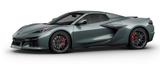 Corvette Z06 Convertible 3LZ Z06 MY2024*EU*SEA WOLF* - Corvette mit Benzin-Antrieb: Cabrio