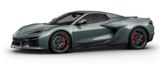 Corvette Z06 Convertible 3LZ Z06 MY2024*EU*SEA WOLF* - Corvette Z06: Cabrio