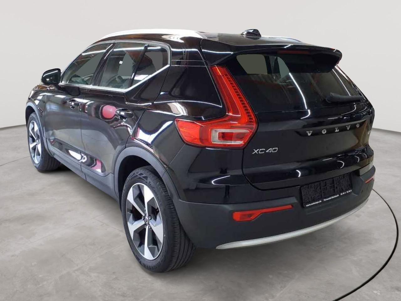 Volvo XC40 B5 B AWD Ultimate Bright