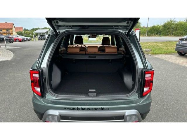 Fahrzeugabbildung Ssangyong Torres 1.5 T-GDi 2WD Automatik Forest Edition