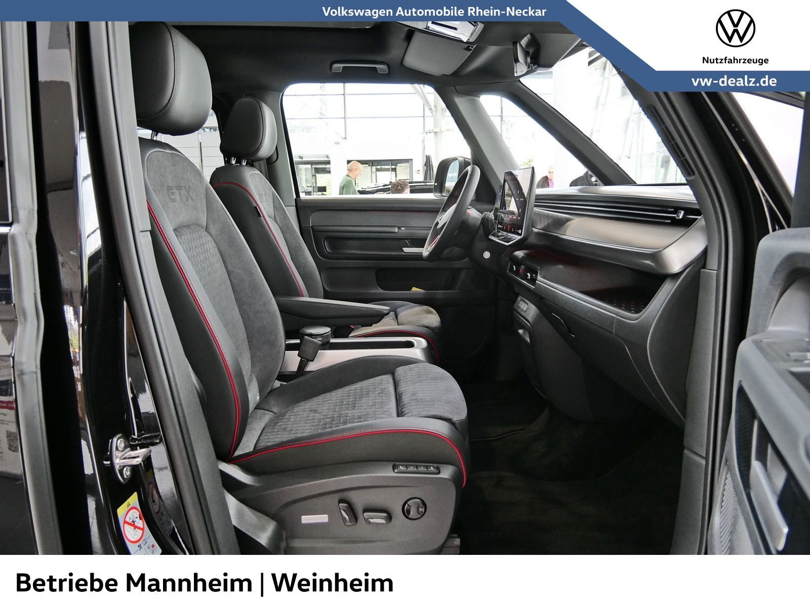Volkswagen ID. Buzz - Bild 8