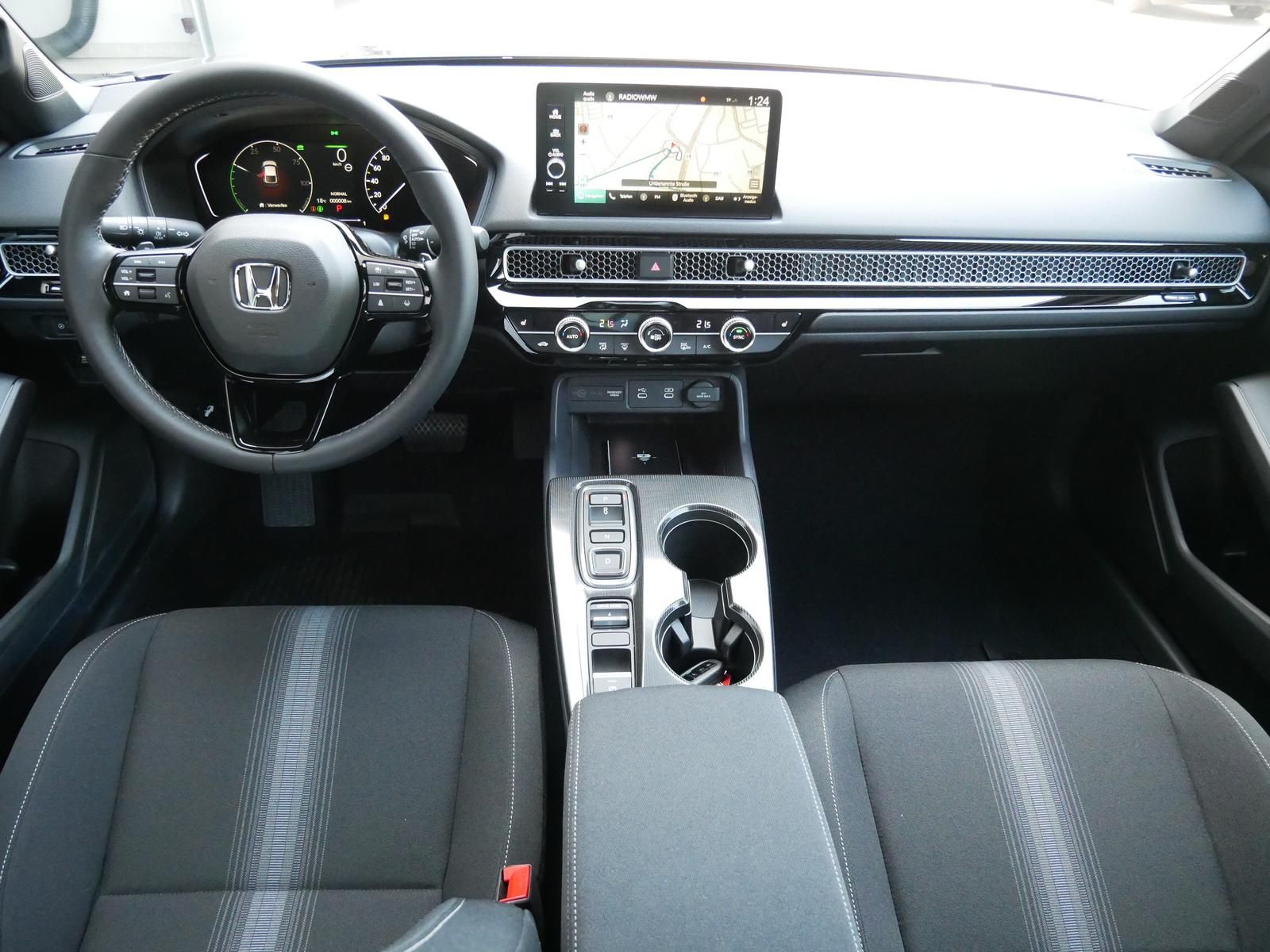 Honda Civic - Bild 12