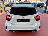 Mercedes-Benz A 180 BlueEfficiency Panorama AMG Sport (Line) - Mercedes-Benz A 180 Gebrauchtwagen in Düsseldorf