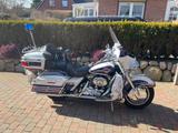 Harley-Davidson Ultra Classic E Gilde
