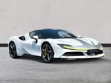 Ferrari SF90 Stradale *Assetto Fiorano*Karbon*AFS* - Ferrari: Stradale