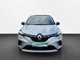 Renault Captur II Techno tce140, Navi, SHZ, Kamera - mit Benzin-Antrieb: Multifunktionslenkrad, mit Klimaautomatik