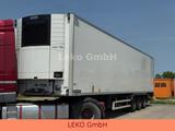 Lamberet Mit Carrier Vec  1950 Bis -30°C - Lamberet LKWs