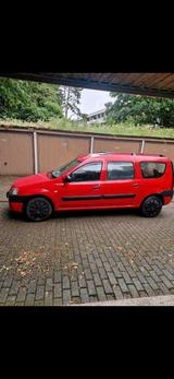 Dacia dacia logan MCV - Dacia Logan aus 2008: Mcv