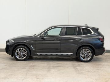 BMW X3 - 3