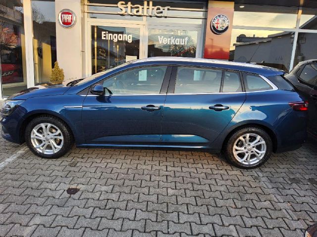 Renault Megane IV Grandtour Intens