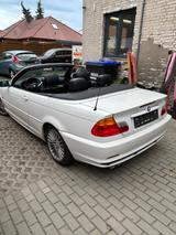 BMW 330 - gebrauchte BMW 330 aus dem Jahr 2000