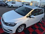 Volkswagen Golf Sportsvan VII Join * R-Line*LED*ACC* - Volkswagen Golf: Van