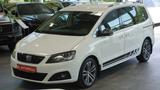 Seat Alhambra FR-Line Allrad*AHK*ACC*STHZ*7-SITZ* - Seat Behindertengerecht