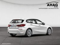 BMW 118 - Vorschau Bild 2