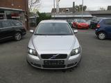 Volvo S40 Lim. 2.4i Summum - Volvo S40 mit Schiebedach
