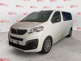 Peugeot Traveller BlueHDi 120 S&S Business Stand - Peugeot Traveller 9-Sitzer