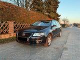 Volkswagen VW PASSAT 1.6 FSI TÜV NEU SITZHZ PDC MFL S... - Volkswagen Passat aus 2006: Kombi