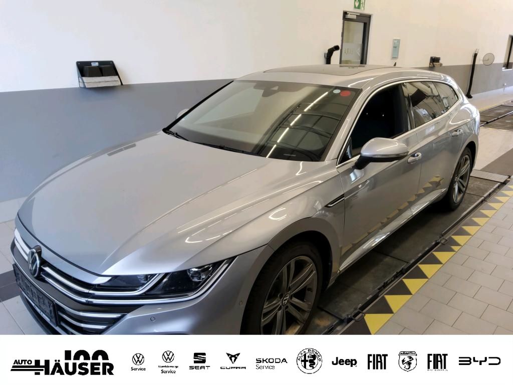 Volkswagen Arteon Shooting Brake R-Line 2.0 TSI DSG STANDHZ