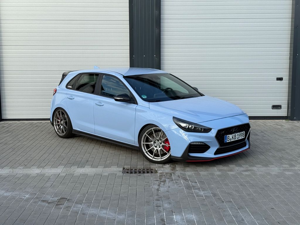 Image of Hyundai i30