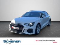 Audi A3 - Vorschau Bild 1
