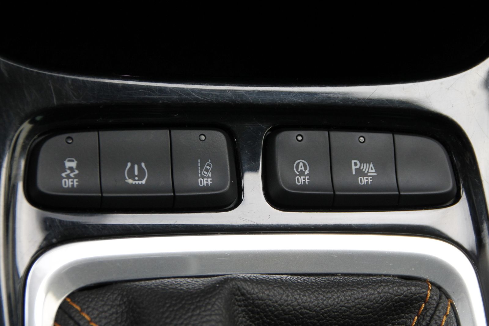 Fahrzeugabbildung Opel Crossland (X) Ultimate