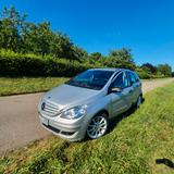 Mercedes-Benz B 180 CDI -AHK Automatic gepflegter Zustand  - gebrauchte Mercedes-Benz B 180 aus dem Jahr 2008