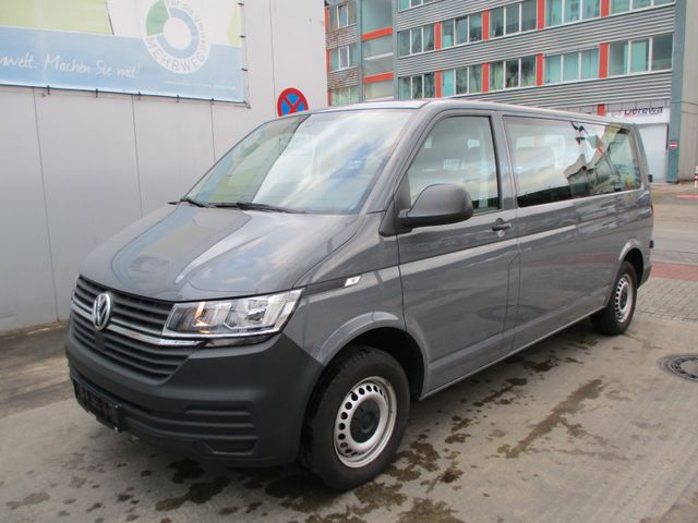 Volkswagen T6 Transporter Lang  9 Sitzer