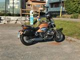 BMW R 1200C Avantgarde mit ABS, unfallfrei - BMW CHOPPER R1200C