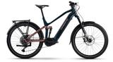 Haibike ADVENTR 8.5 MTB Fully 49cm - Haibike E-Bikes