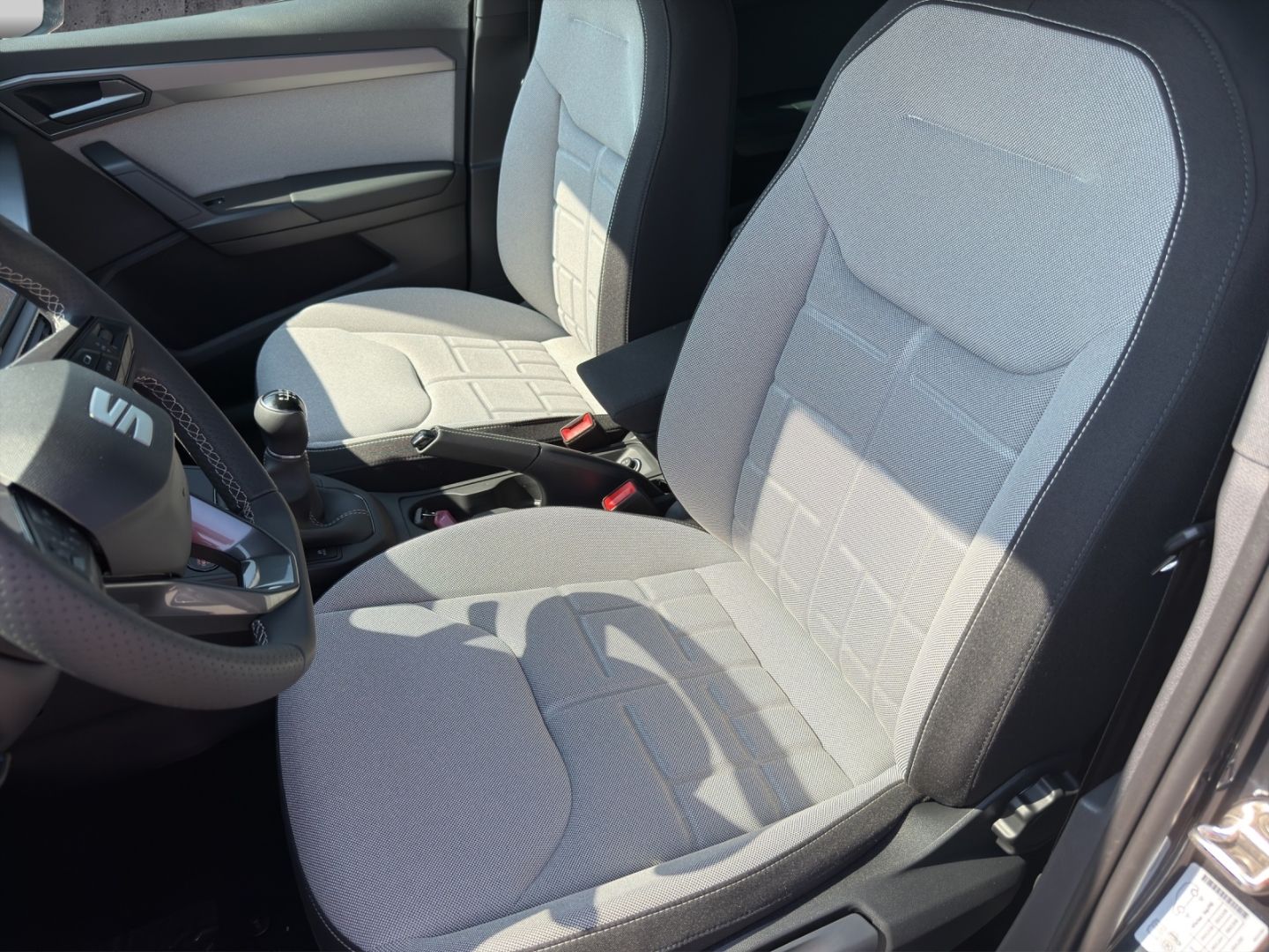 Seat Arona - Bild 29