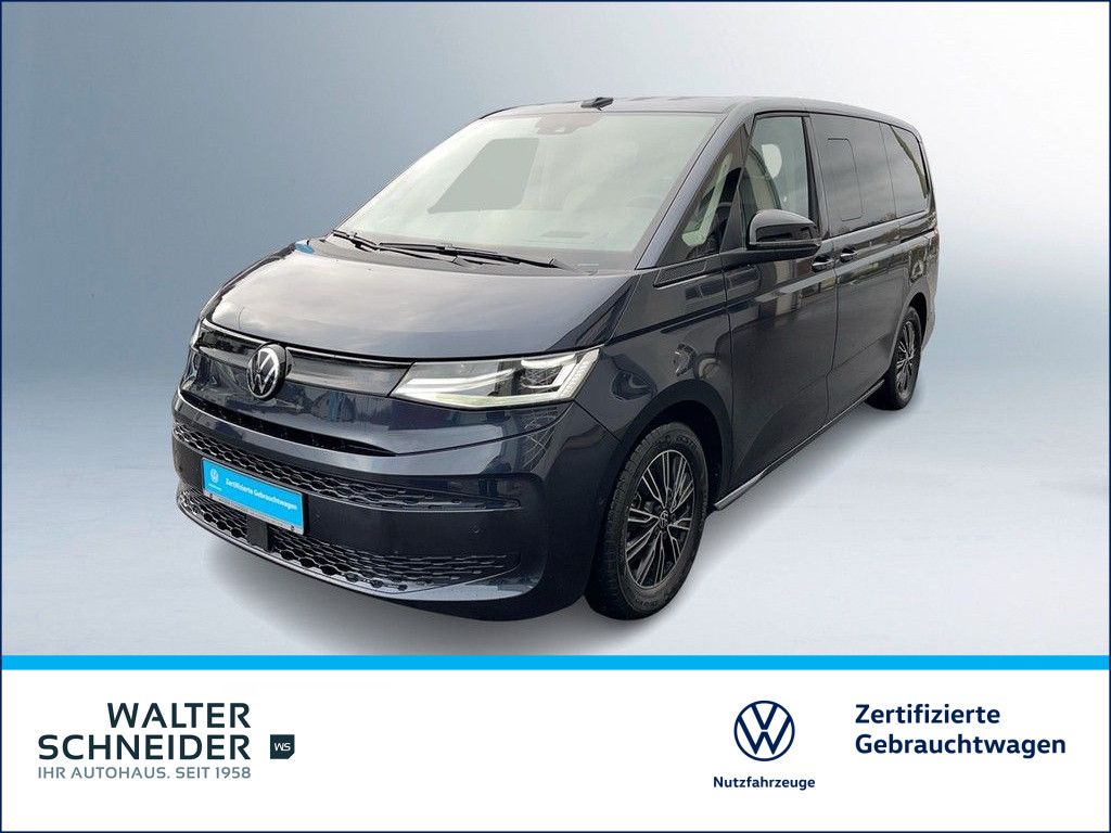Volkswagen Andere