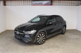 Mercedes-Benz GLA 250 Progressive *NIGHT*LED*NAVI*CAM - Mercedes-Benz GLA 250 Gebrauchtwagen in Hamburg