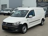 Volkswagen Caddy Maxi 4Motion KLIMA SHZ TEMPOMAT AHK BOTT - Volkswagen Caddy Maxi: 4motion