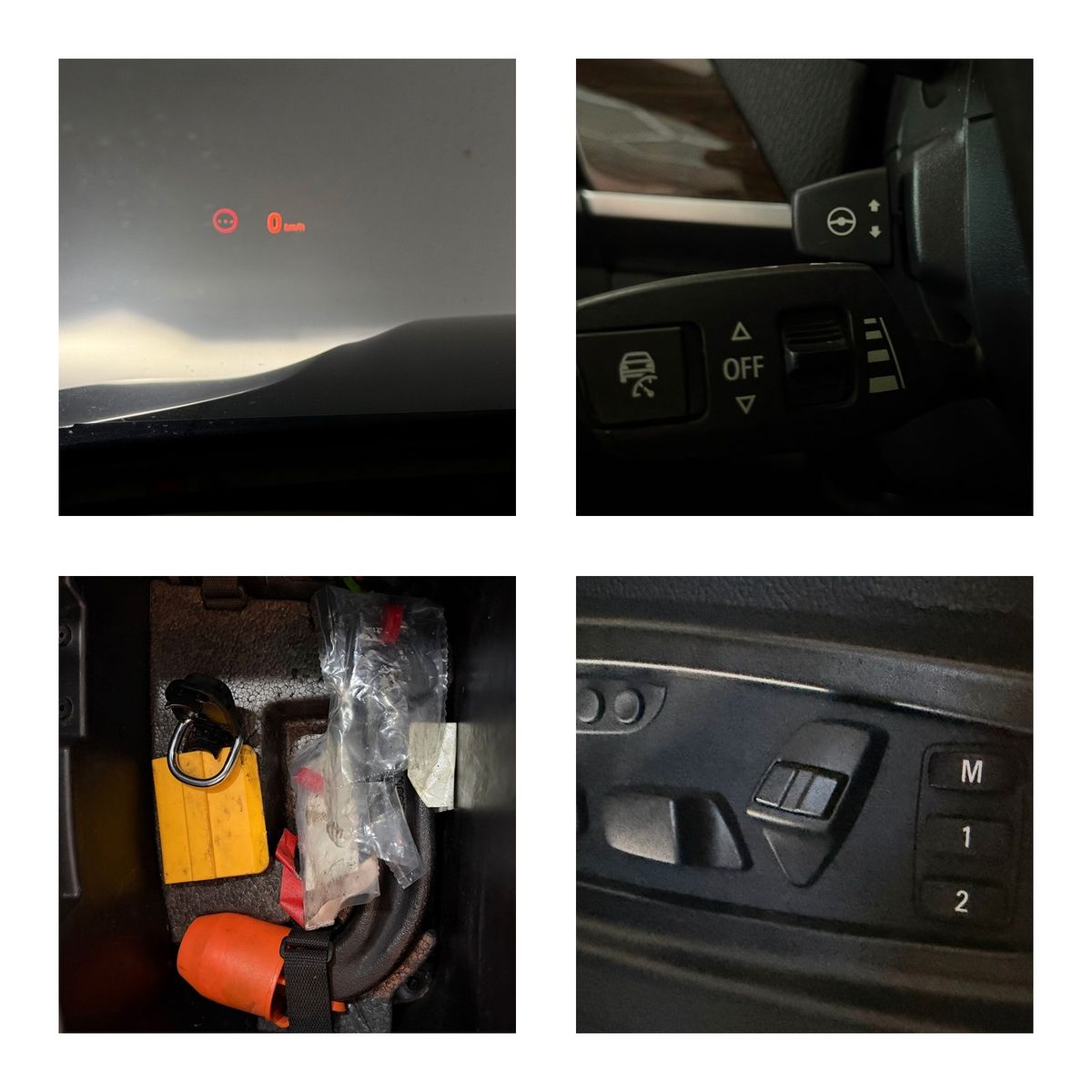 Fahrzeugabbildung BMW X6 M50 d/eGSD/AHK/HuD/SOFT CLOSE/STHZ/ACC
