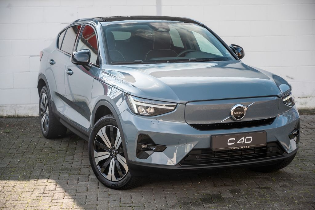 Volvo C40