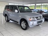 Mitsubishi Pajero 3.2L+Sitzheizg+4x4 Allrad+Navi+PDC+7Sitz - Mitsubishi in Mannheim