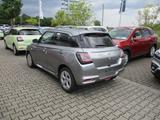 Suzuki Swift 1.2 DUALJET HYBRID Comfort CVT - Suzuki Gebrauchtwagen in Mannheim