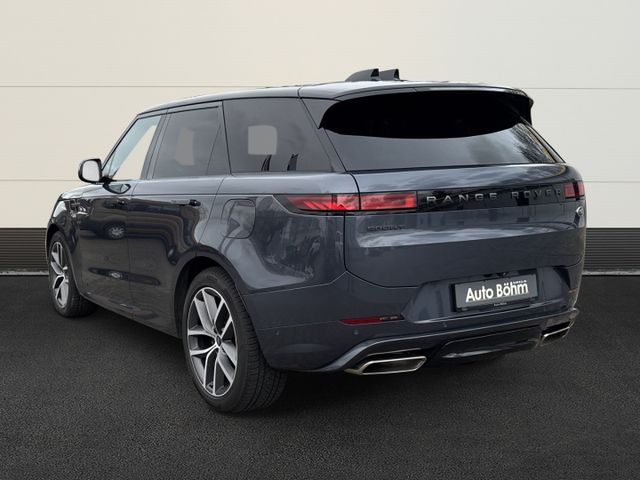 Land Rover Range Rover Sport P510 e Autobiography+AHK+23 Zo