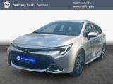 Toyota Corolla 1.8 Hybrid TS Team D, Keyless - Toyota Corolla in Karlsruhe