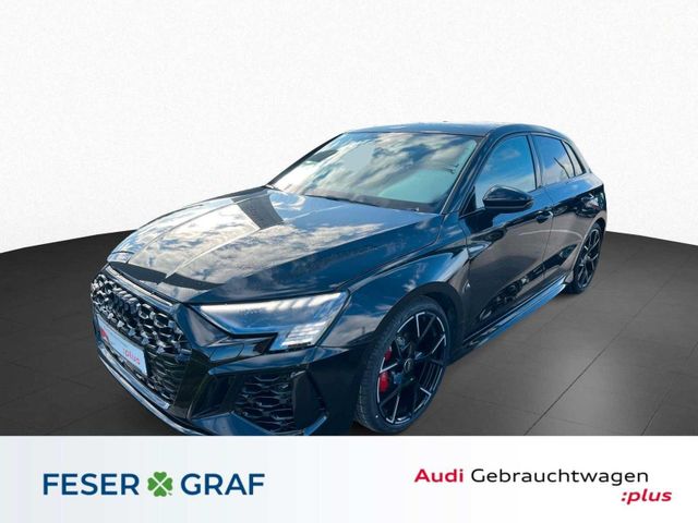 Audi RS3 Sportback