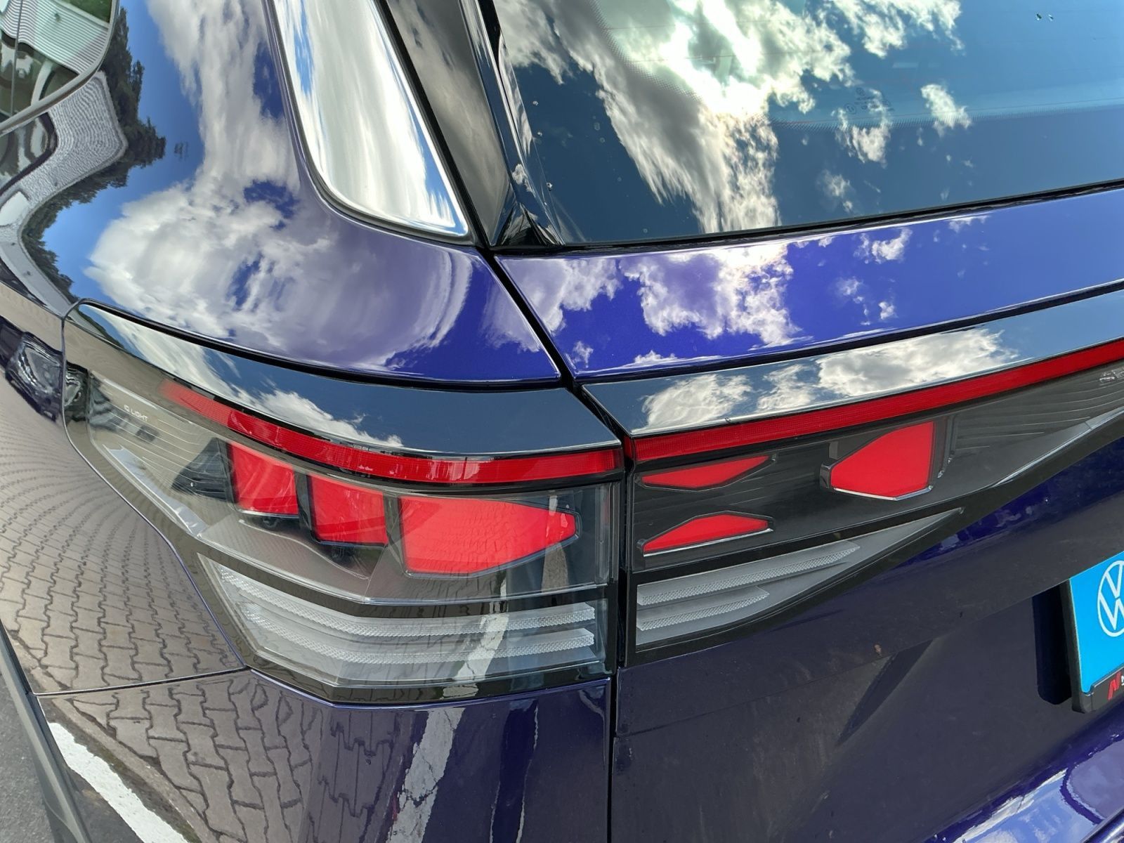 Volkswagen Tayron - Bild 17