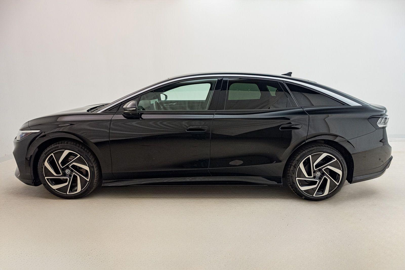 Volkswagen ID.7 Pro *WÄRMEPUMPE*360°*MASSAGE*AHK*LANE*LED*A