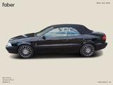 Volvo C70 2.0 T - Volvo C70 aus 2001: Cabrio