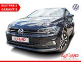 Volkswagen Polo 1.0 TSI Active Navi App-Connect PDC DAB
