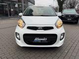 Kia PICANTO 1.0 SENSATION 5-TÜR KLIMA - Kia Picanto Gebrauchtwagen in München